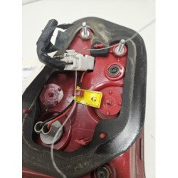 Feu Arriere Secondaire Droit (feux) Kia Sportage 3 Phase 2